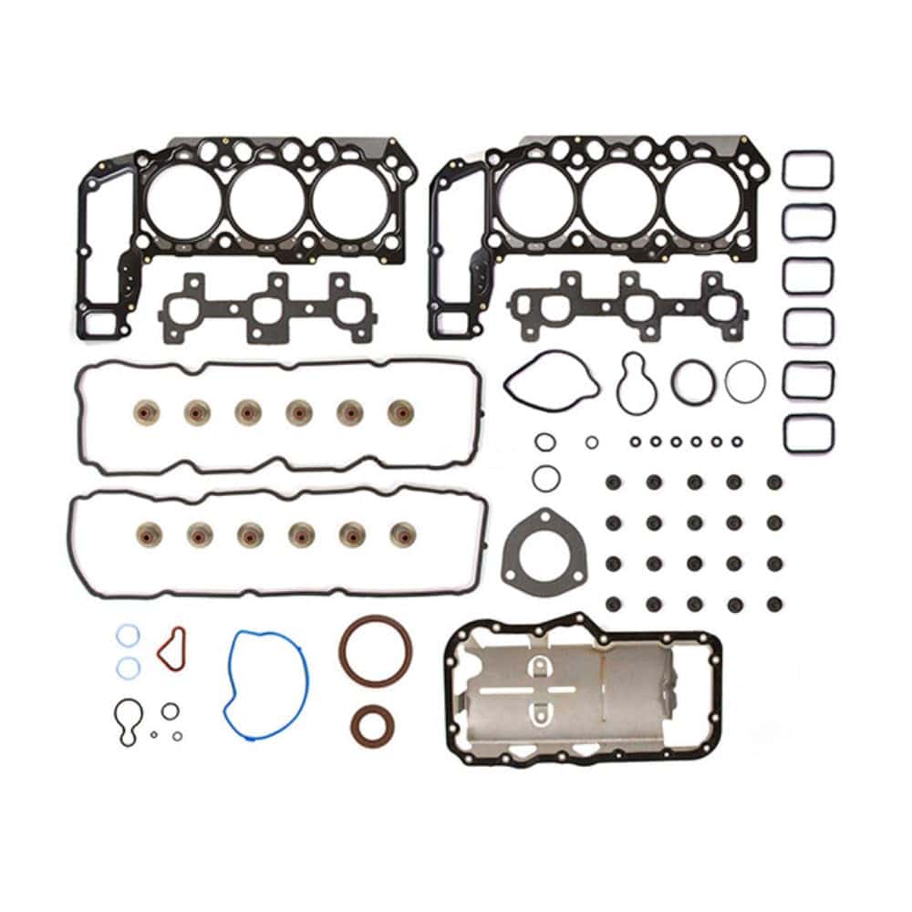 Juego de Juntas de Culata para Liberty, Grand Cherokee