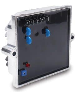 Regulador de Voltaje PCB 0F97190SRV para Unidades