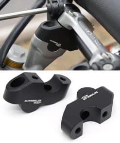 Manillar para Speed 400 Accesorios Speed400 para Mejorar la