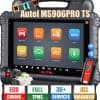 Autel MaxiSys MS906 PRO TS Herramienta de Escaneo de