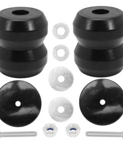 Taesayl GMRCK15S Kit de Suspension de Parachoques Sistema