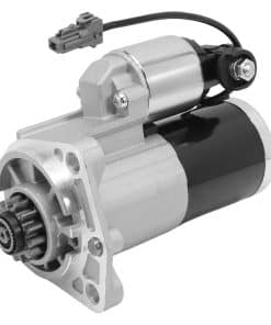 Motor de arranque Taesayl Compatible con Rogue 2008-2013,