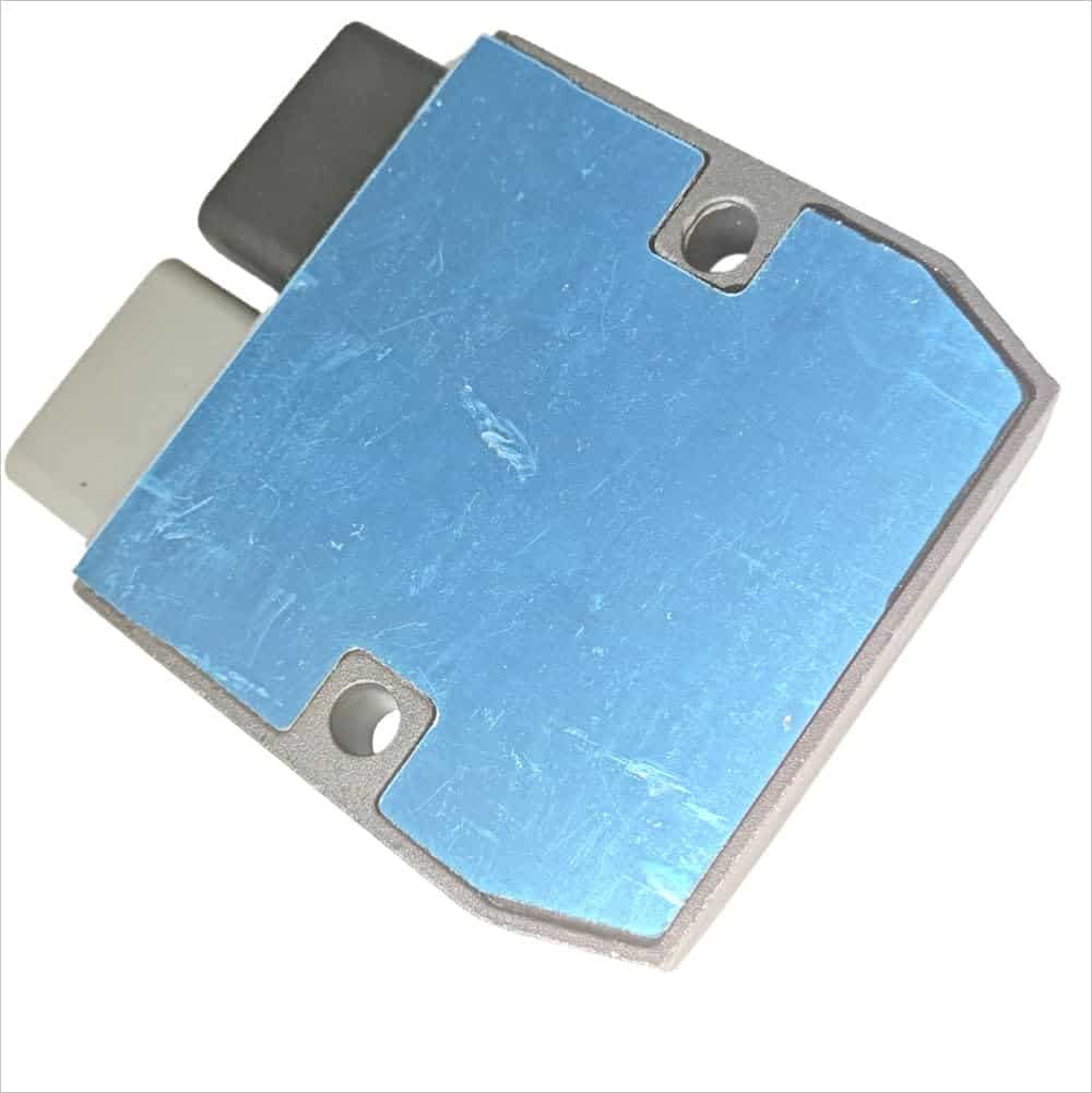 Regulador Rectificador de Voltaje, Compatible con - Imagen 5