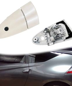 Manija de Puerta Exterior del Lado del Conductor Compatible