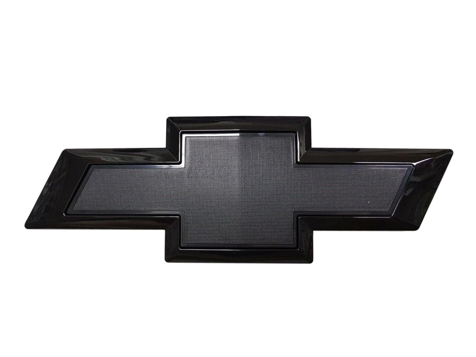 Emblema de parrilla 2014-2015 Chevy Silverado con - Imagen 6