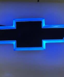 Emblema de parrilla 2014-2015 Chevy Silverado con