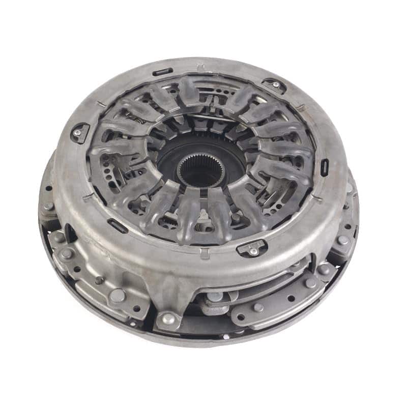 Conjunto de Embrague de Transmisión 6DCT250 DPS6 Compatible