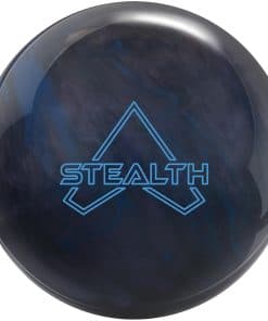 Bola de bolos híbrido Track Stealth (14 libras)