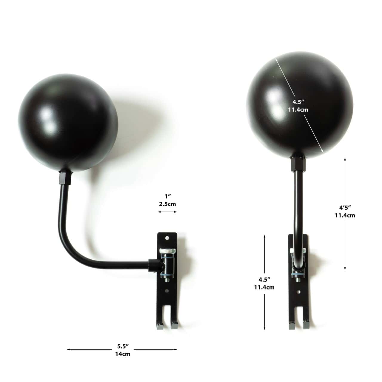 Soporte de casco de motocicleta, 3 paquetes de estante - Imagen 7