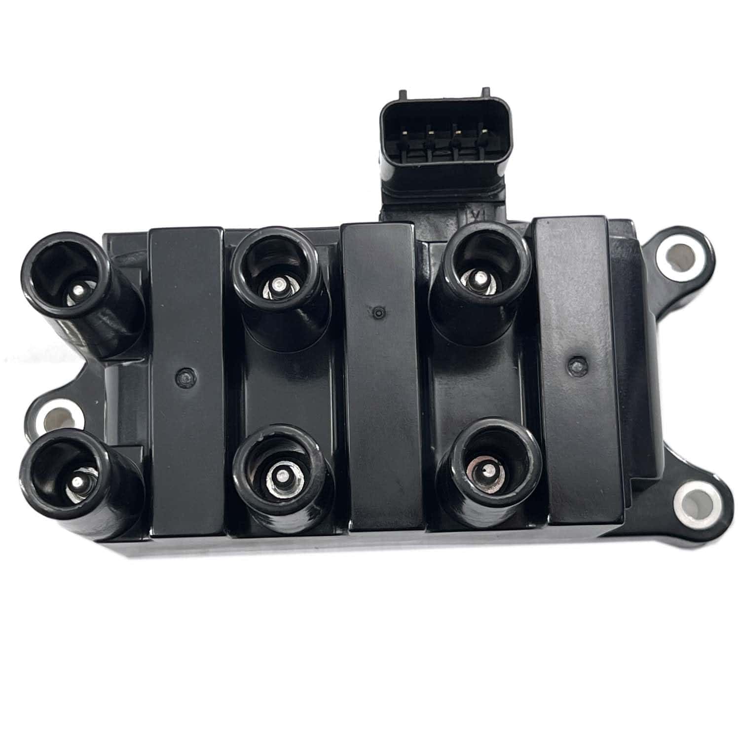 Bobina de Encendido Compatible con MPV B3000 Mustang