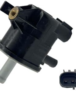 Válvula de purga del contenedor de vapor compatible con