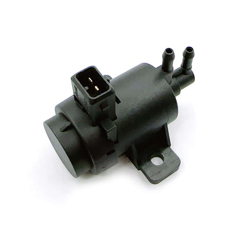 Válvula Solenoide de Presión de Refuerzo de Turbo -Negro - Imagen 4