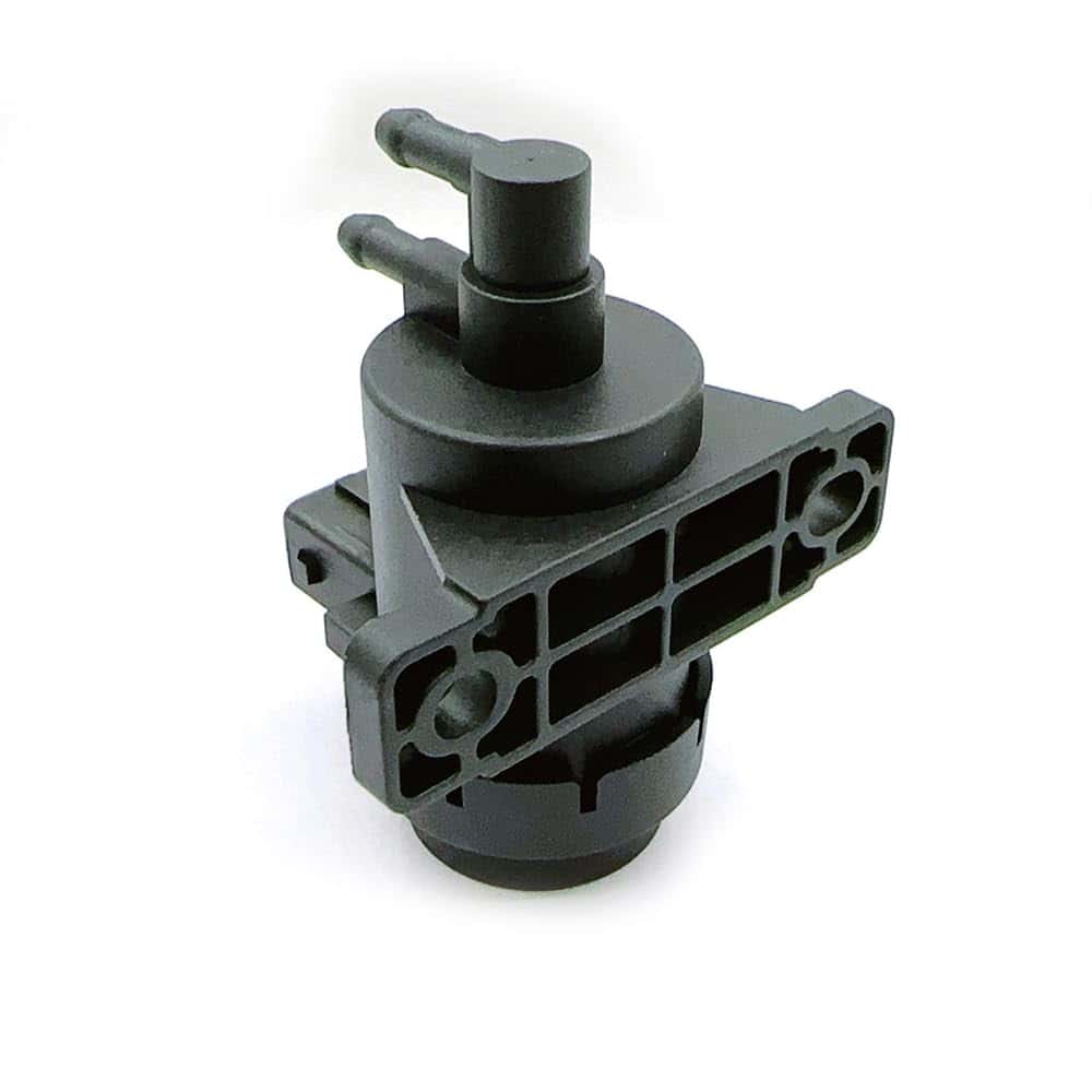 Válvula Solenoide de Presión de Refuerzo de Turbo -Negro - Imagen 6