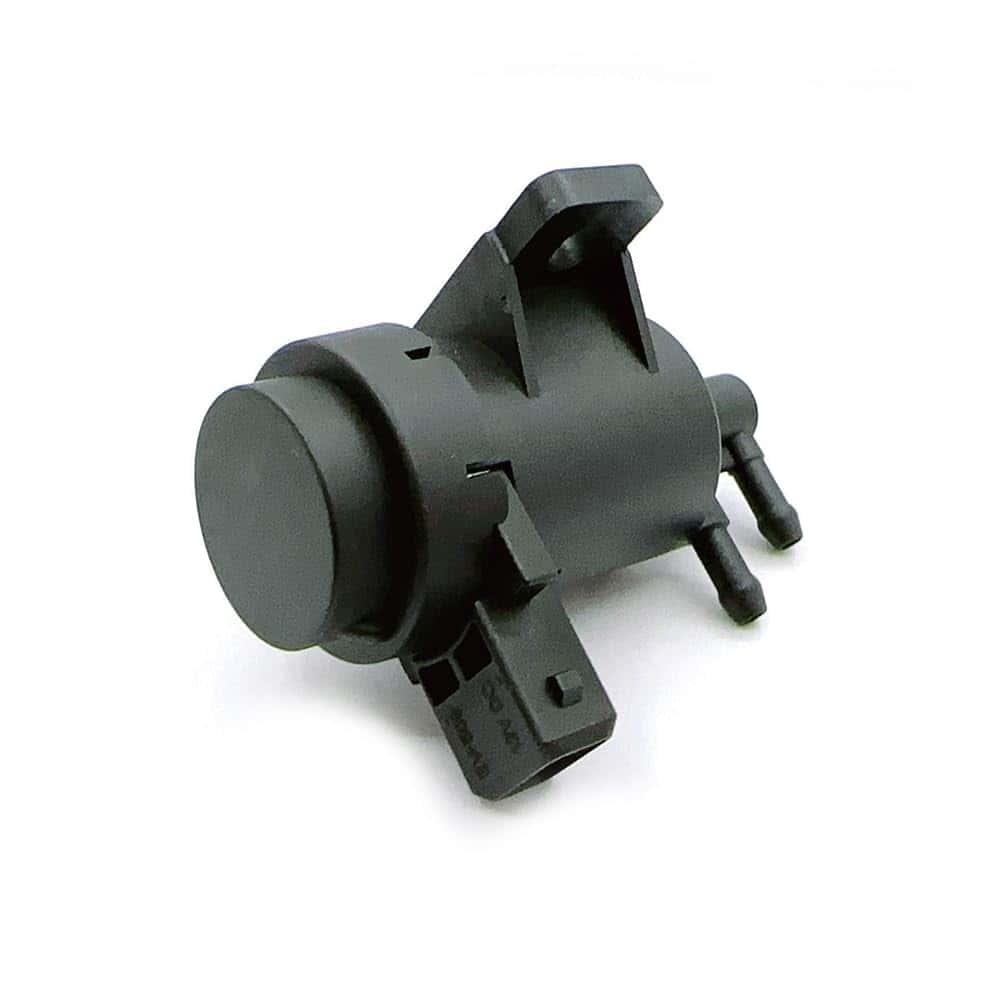 Válvula Solenoide de Presión de Refuerzo de Turbo -Negro - Imagen 7