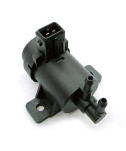 Válvula Solenoide de Presión de Refuerzo de Turbo -Negro