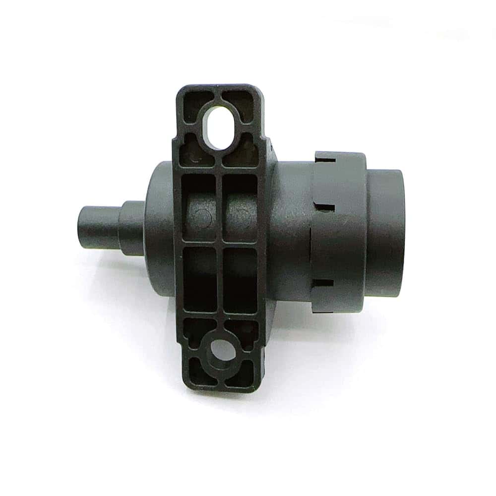 Válvula Solenoide de Presión de Refuerzo de Turbo -Negro - Imagen 5