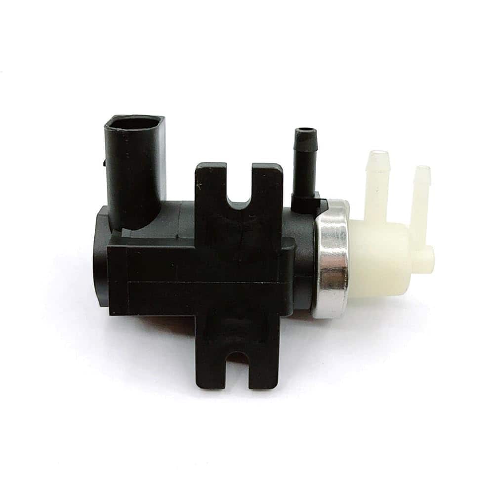 Válvula de Solenoide de Presión de Refuerzo PB 1K0906627B - Imagen 5