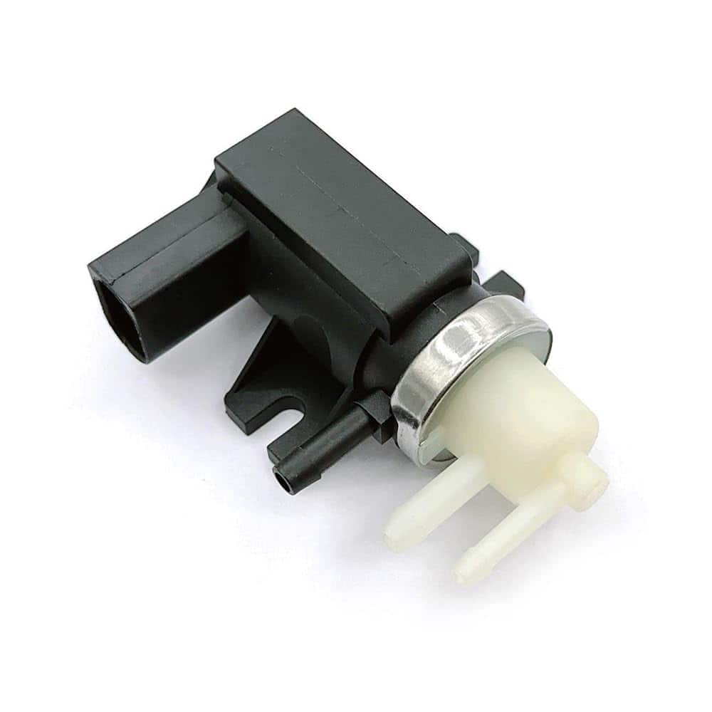 Válvula de Solenoide de Presión de Refuerzo PB 1K0906627B