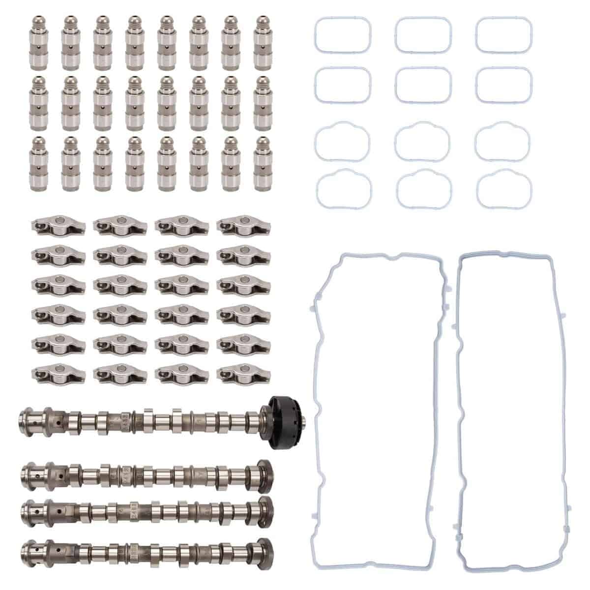 Kit de Leva del Motor Balancín Levantador para 3.6L V6