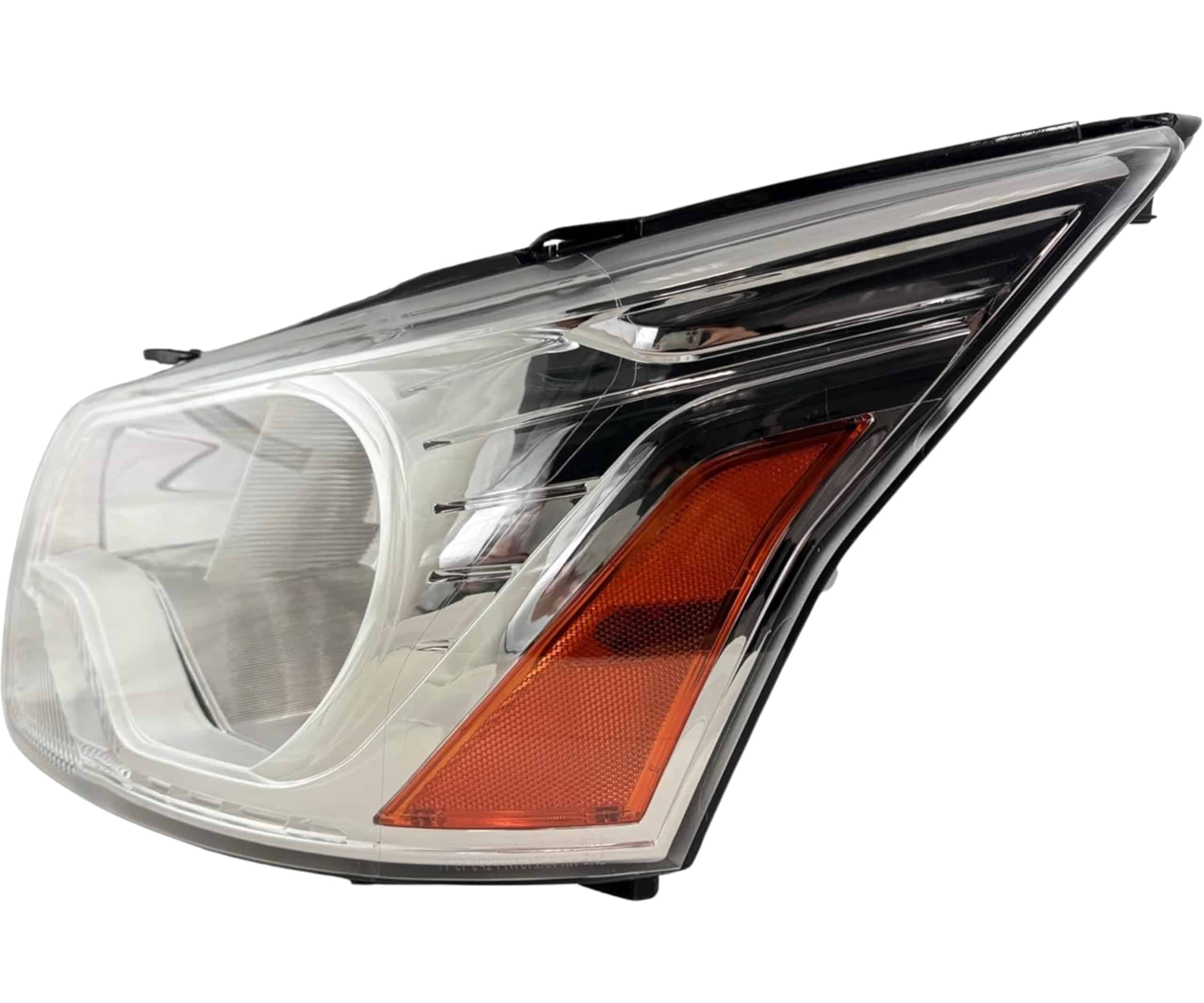 Ensamblaje de faros ALLIGATOR AUTO LIGHTS Compatible con - Imagen 9