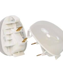 Reemplazo de Luz de Refrigerador Greatshow 2-Pack W11468934