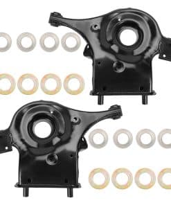 Kit de Brazo de Control de Suspensión Trasero Inferior para