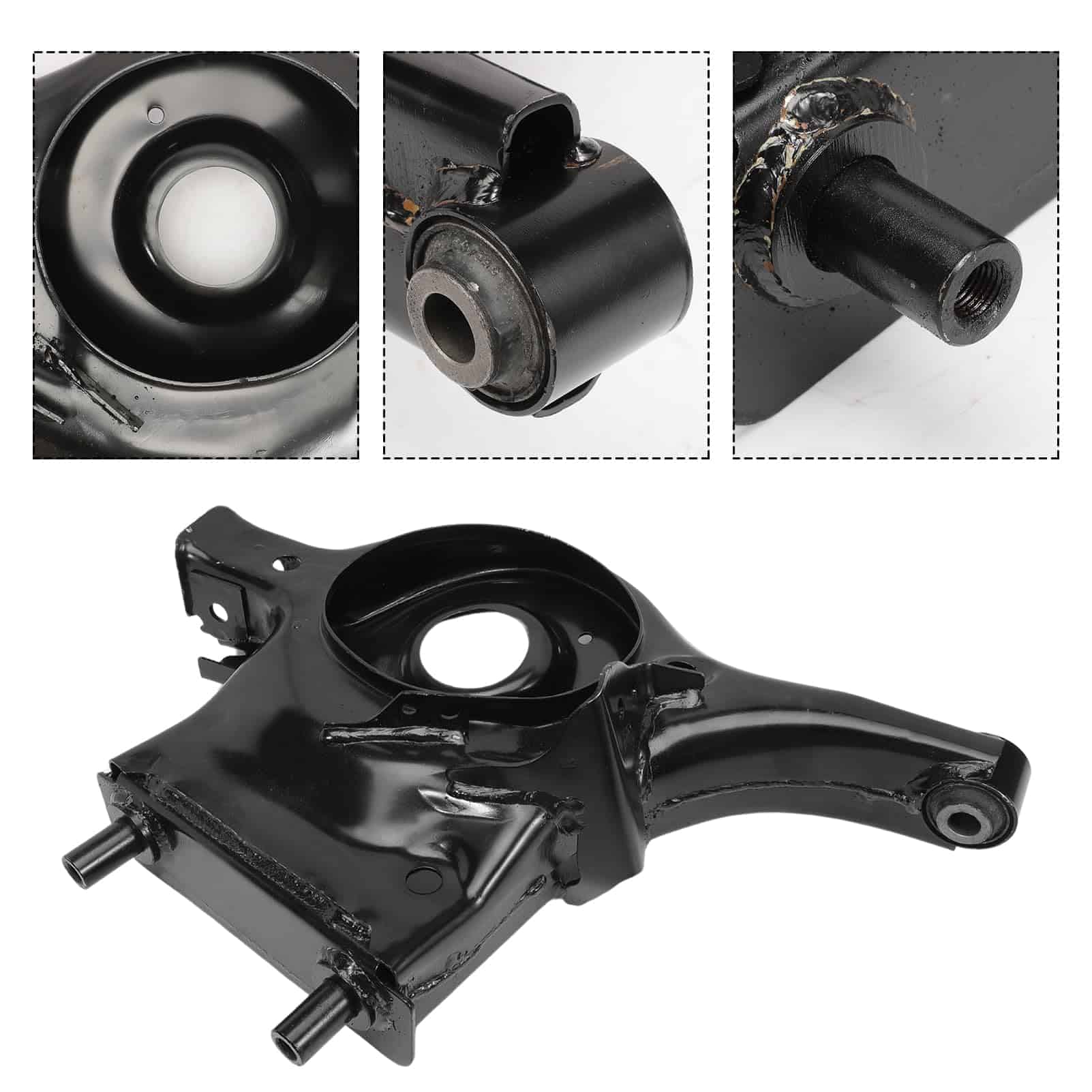 Kit de Brazo de Control de Suspensión Trasero Inferior para - Imagen 4