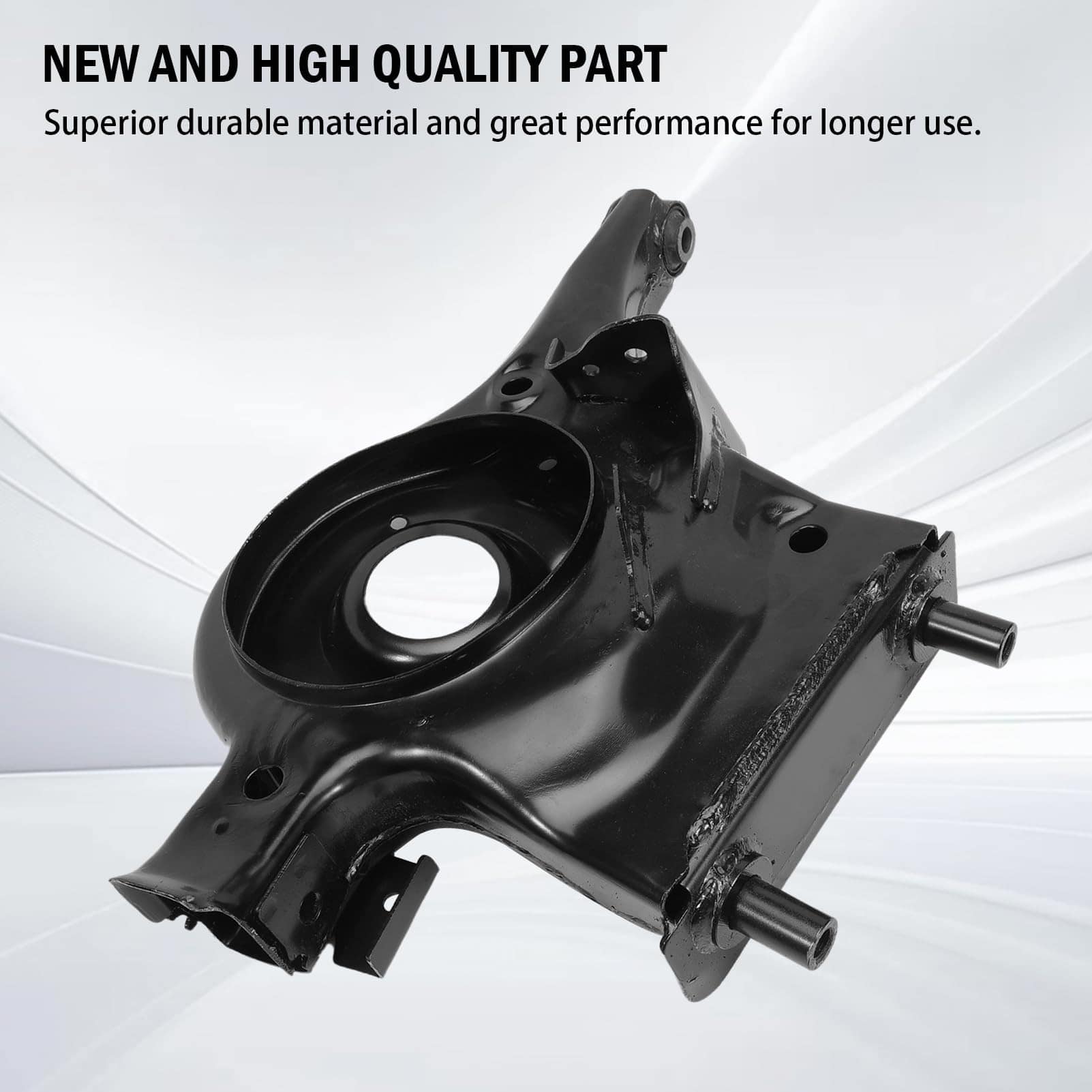 Kit de Brazo de Control de Suspensión Trasero Inferior para - Imagen 8