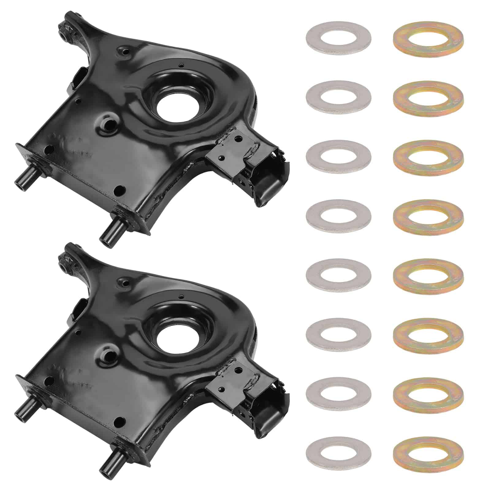 Kit de Brazo de Control de Suspensión Trasero Inferior para - Imagen 3