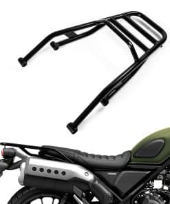 Portaequipajes para motocicleta VASTMT Portaequipajes