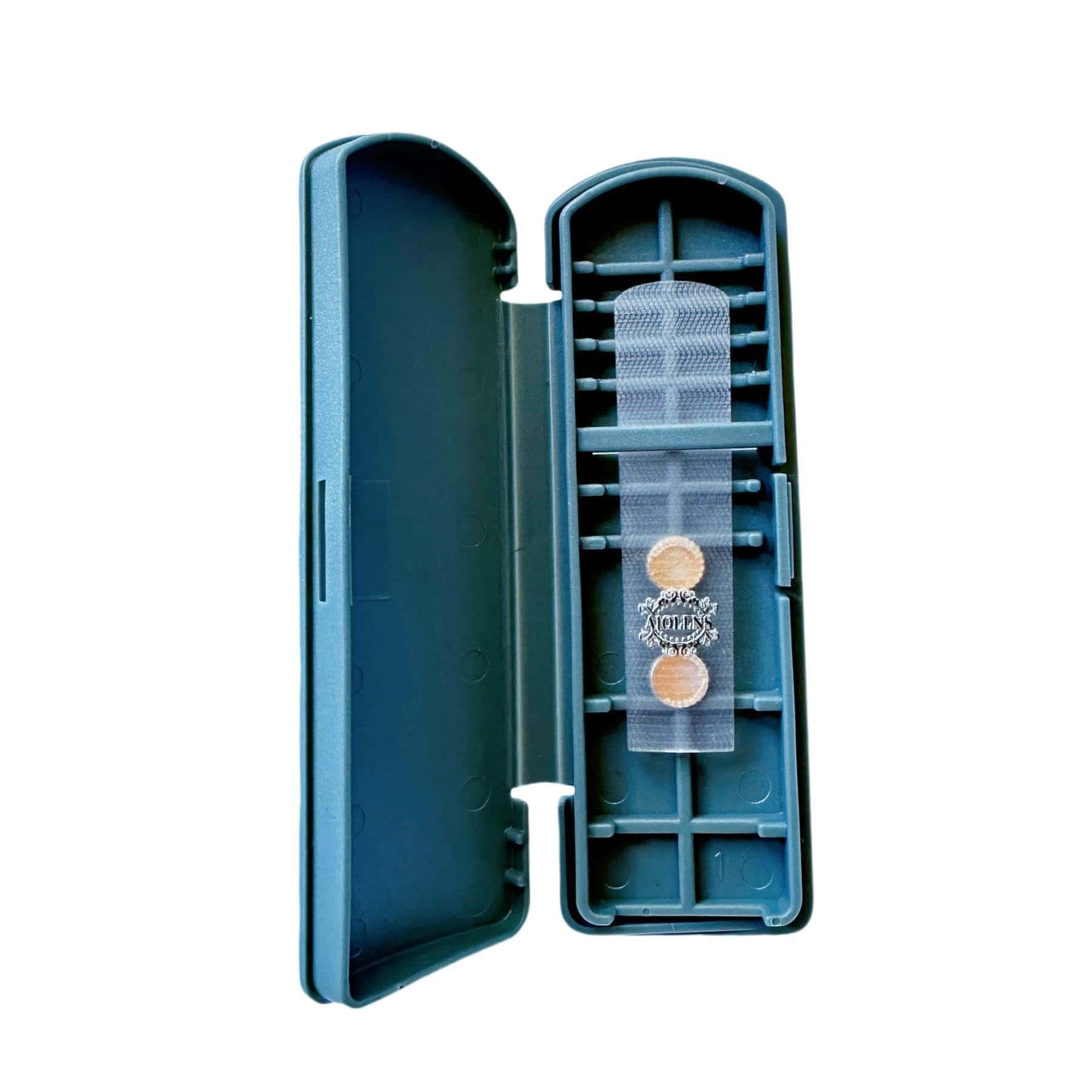 Cañas de Saxofón Alto Aiollns Reed Premium Synthetic Reed - Imagen 6