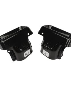 Anlseiod 1 Par de Contornos de Escape compatibles para