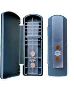 Cañas de Saxofón Alto Aiollns Premium Synthetic Reed (Tenor)