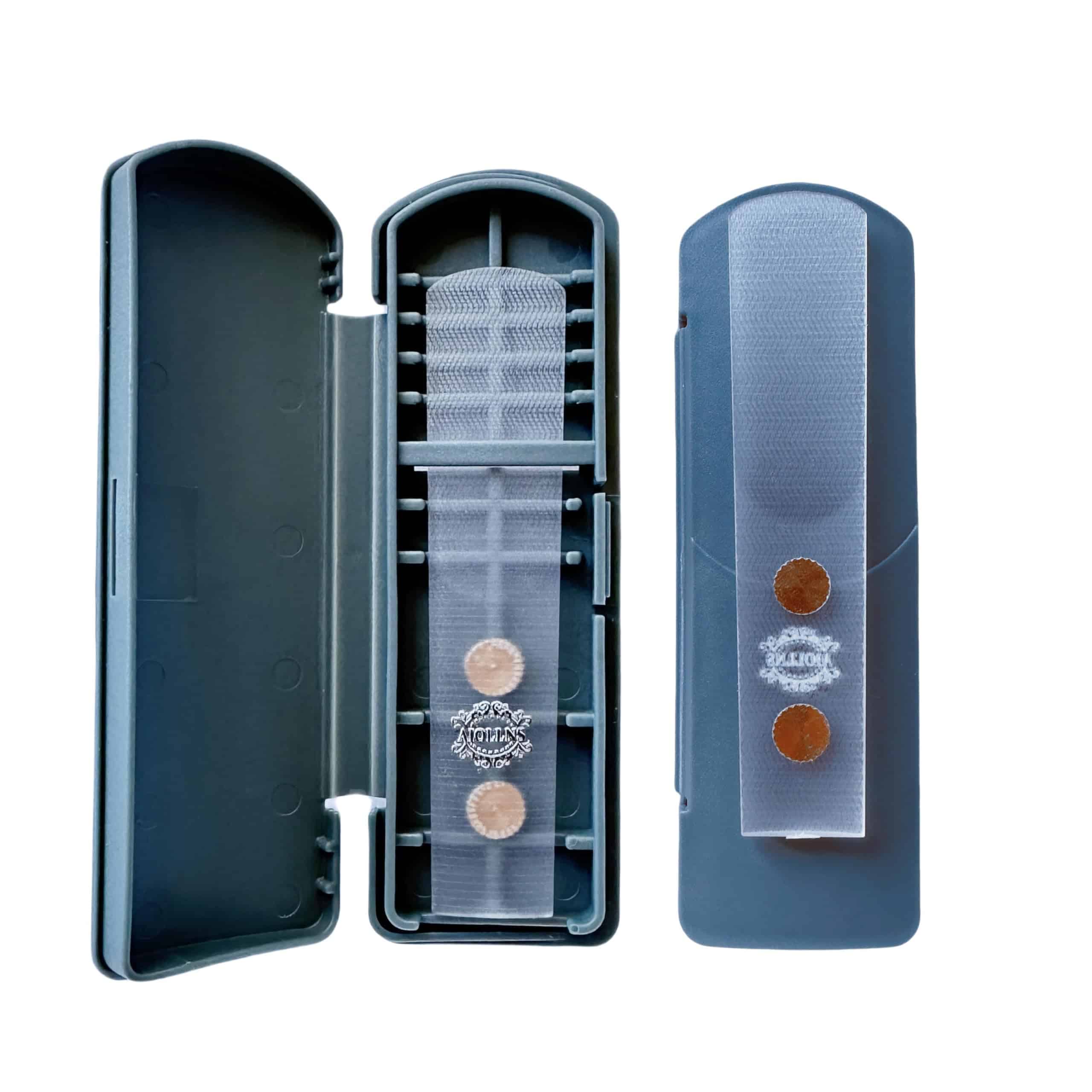 Cañas de Saxofón Alto Aiollns Premium Synthetic Reed (Tenor)