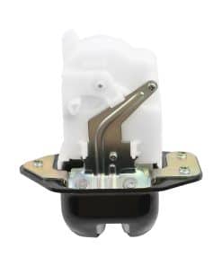 Actuador de cierre de puerta trasera compatible con Nissan