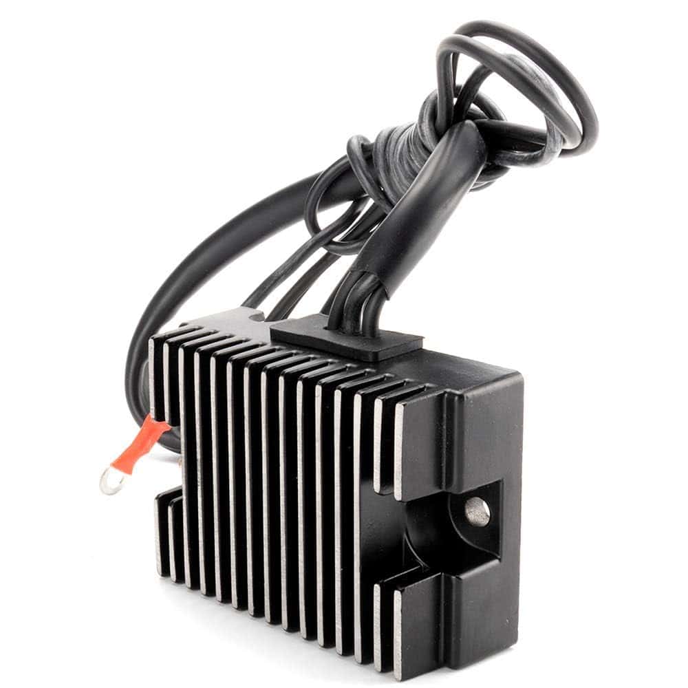 Regulador de Voltaje Rectificador para - 74523-91