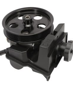 Bomba de dirección asistida con depósito para Ford Focus