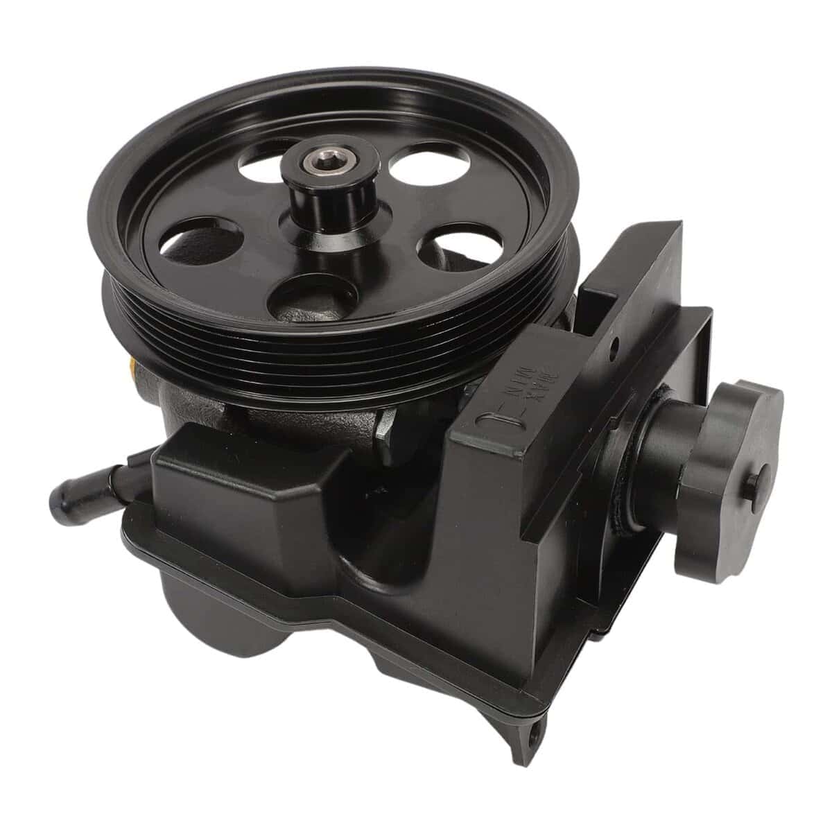 Bomba de dirección asistida con depósito para Ford Focus