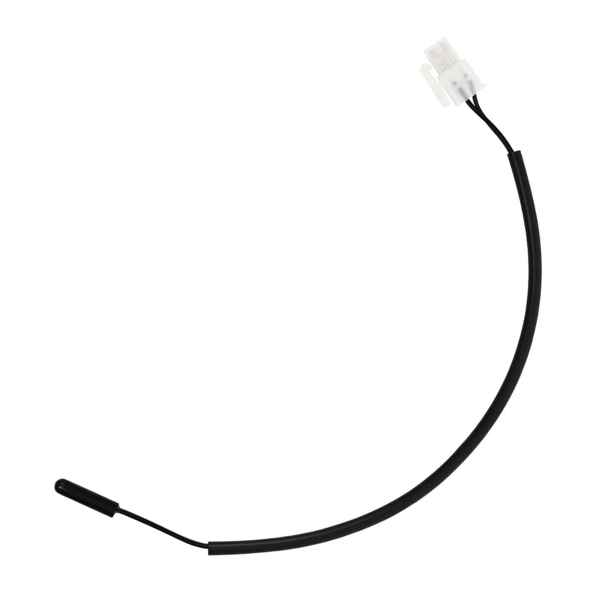 Sensor de temperatura de refrigerador W11438736 de repuesto