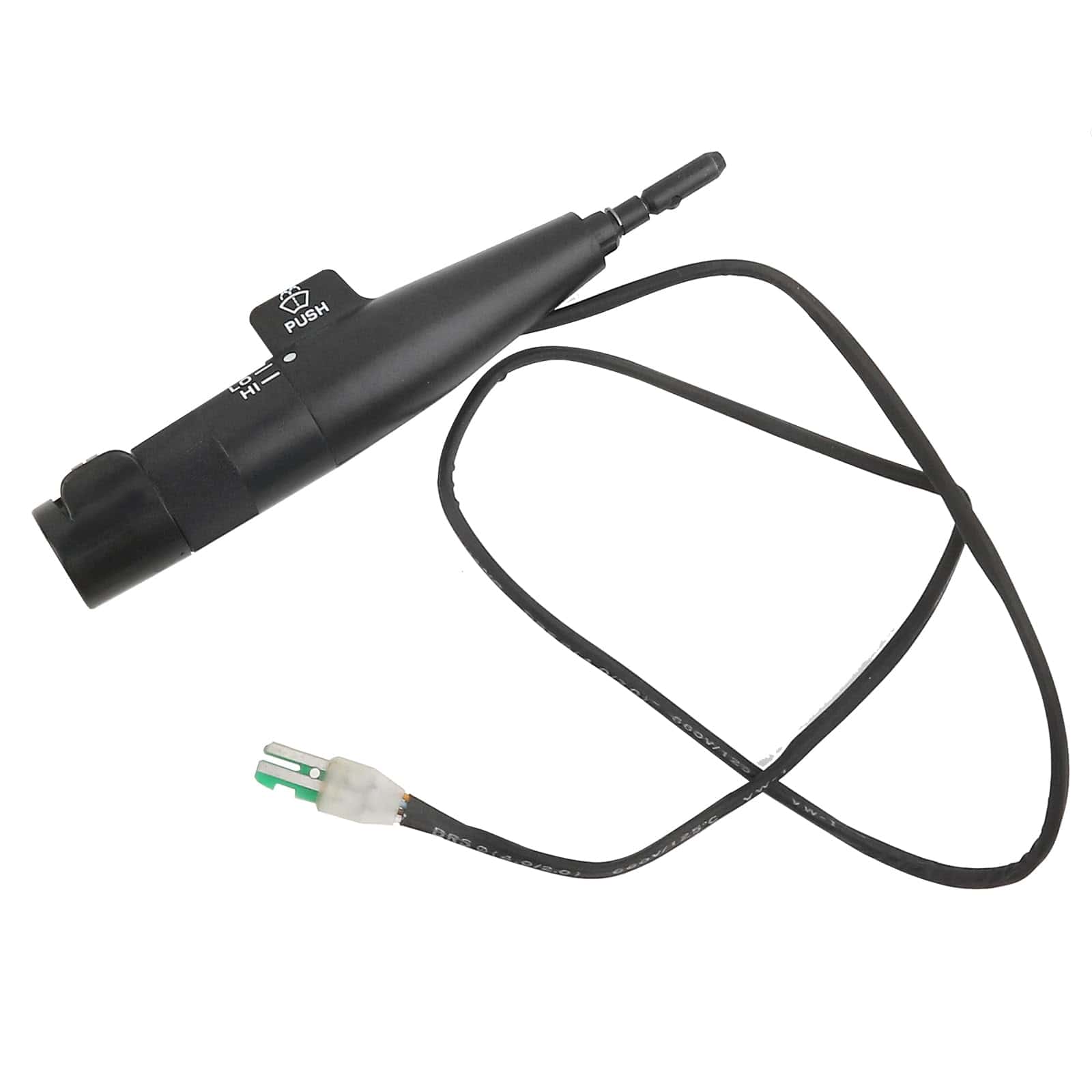 Interruptor de señal de giro multifunción compatible con - Imagen 4