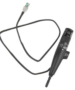 Interruptor de señal de giro multifunción compatible con