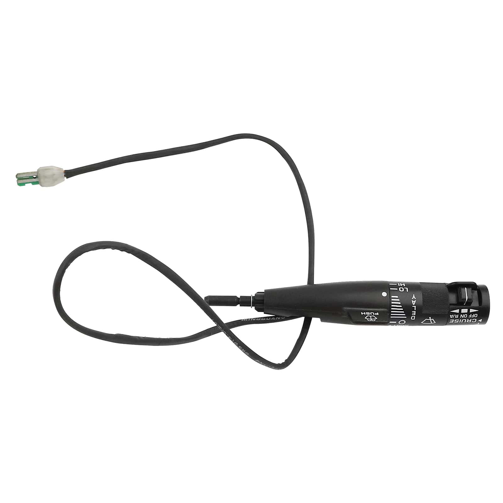 Interruptor de señal de giro multifunción compatible con - Imagen 3