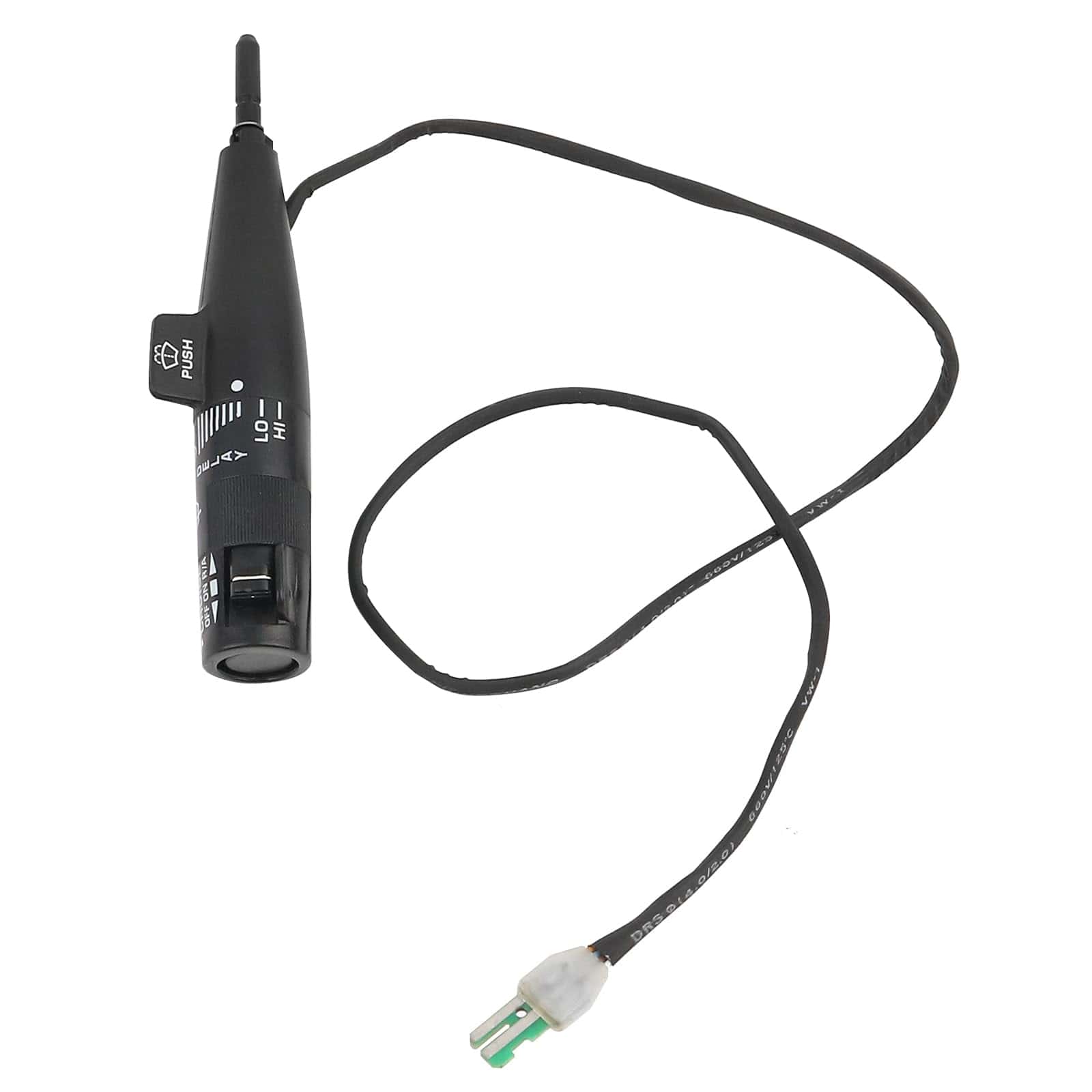 Interruptor de señal de giro multifunción compatible con - Imagen 5