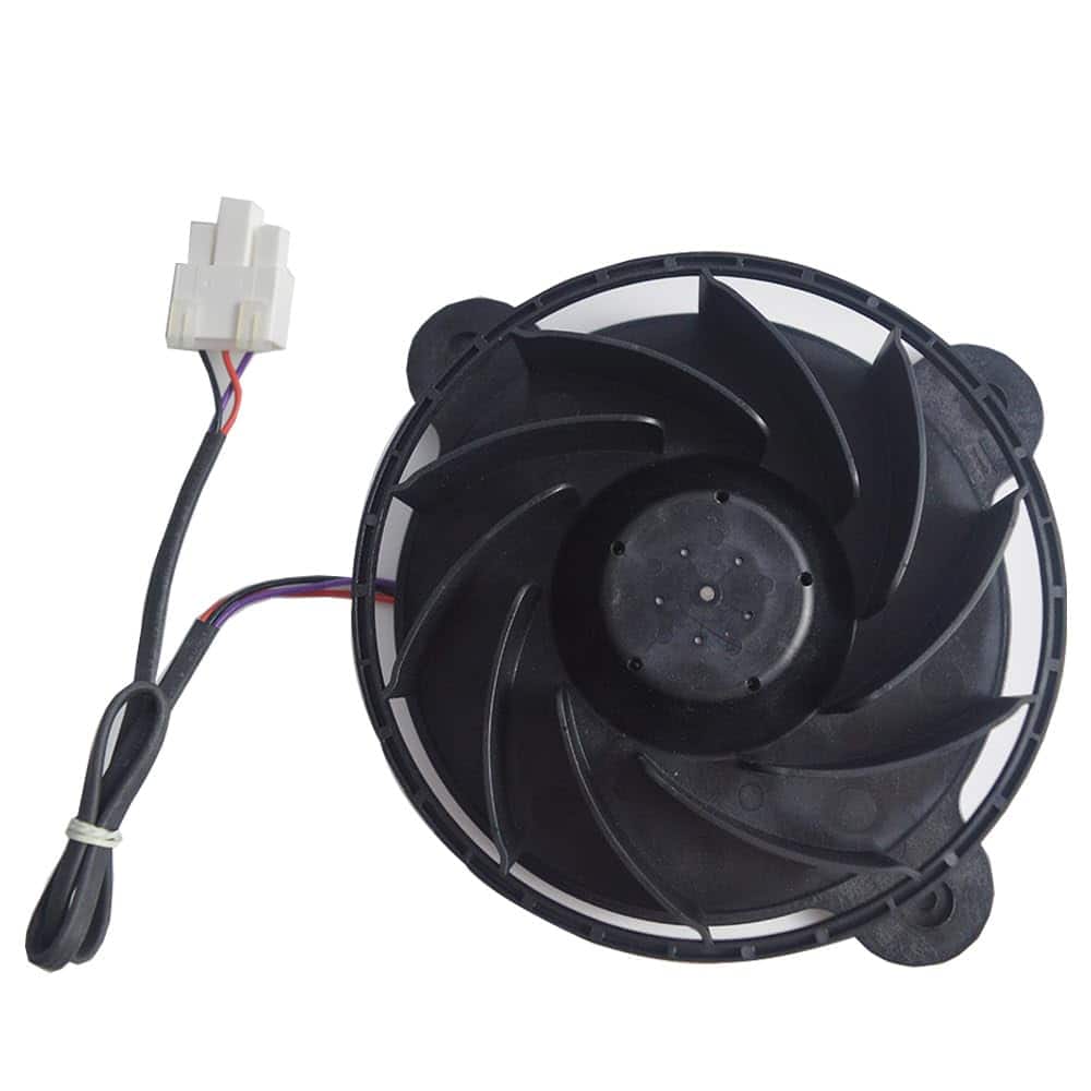 Motor del ventilador de enfriamiento del refrigerador