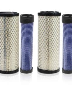 Filtro de Aire 59800-26110-3A111-19130 Compatible con