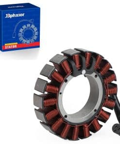 Bobina de estator COMPATIBLE con Harley Davidson Dyna