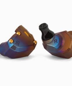 Campfire Audio Moon Rover Edición Limitada IEM -