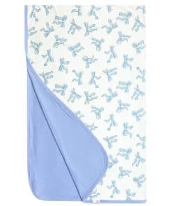 Copper Pearl Jumbo Premium Knit 3 Layer -Daphne