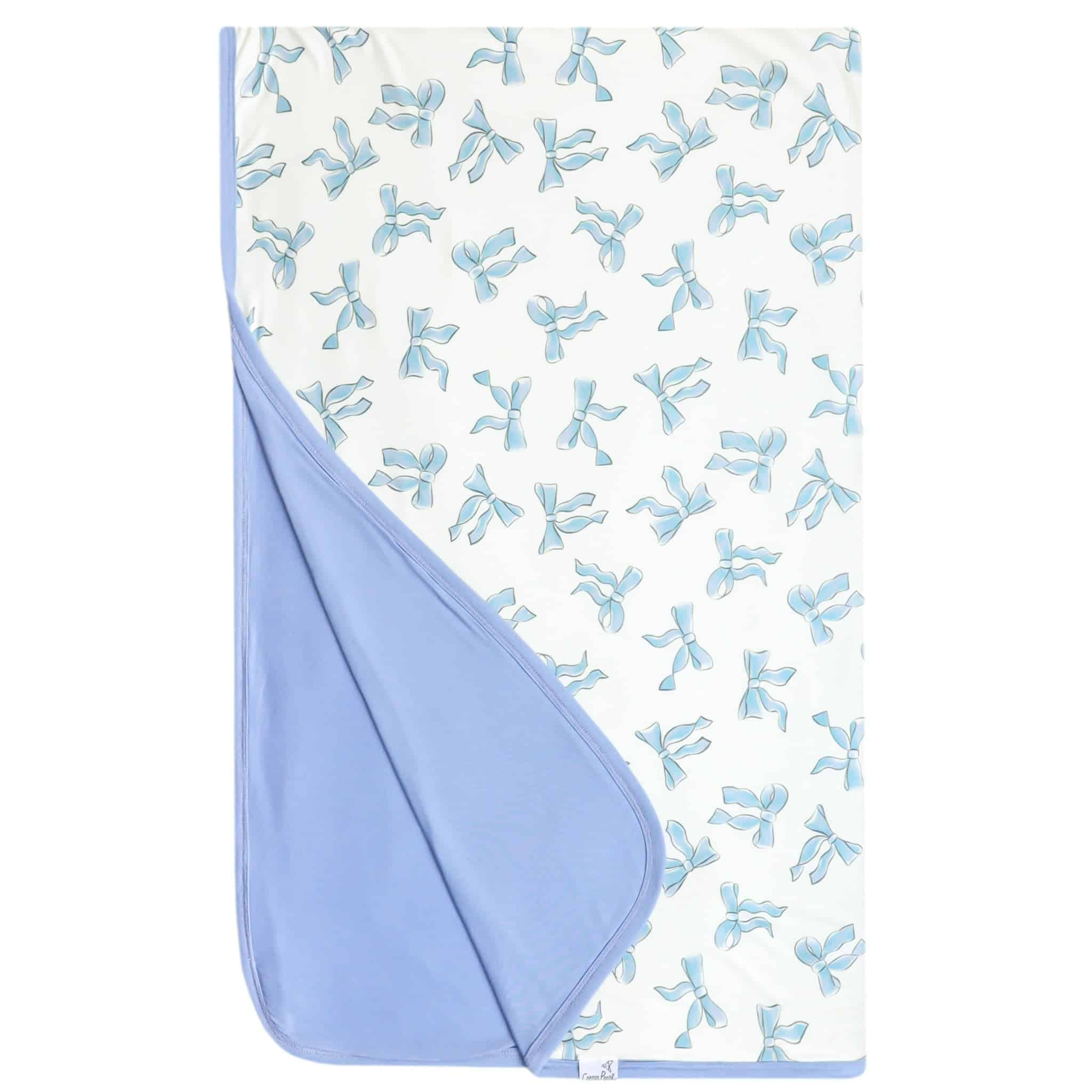 Copper Pearl Jumbo Premium Knit 3 Layer -Daphne