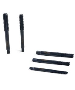 Conjunto de 5 herramientas para limpiar roscas Xotic